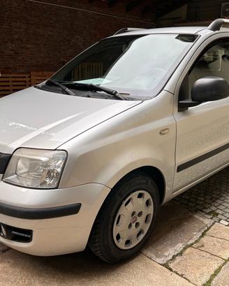 Fiat Panda 1.2 *GPL della CASA*