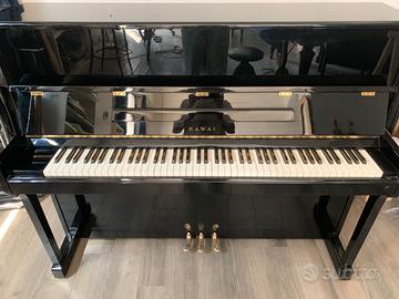 Pianoforte verticale Kawai ricondizionato