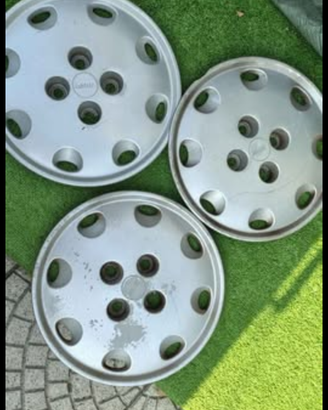 Copricerchi Copricerchi fiat 500 anno 1996