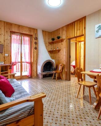 Casa Vacanze Gioelia di Giove
