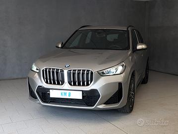 Bmw x1 u11 x1 sdrive18i msport auto sDrive18i Auto