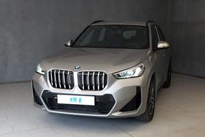 Bmw x1 u11 x1 sdrive18i msport auto sDrive18i Auto