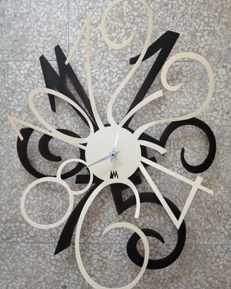 Orologio da parete