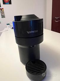 Macchina da caffè Nespresso Vertuo