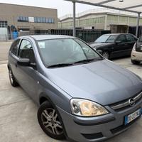 Opel Corsa 1.0i benzina euro4 unico proprietario