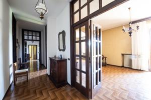 Appartamento a Asciano