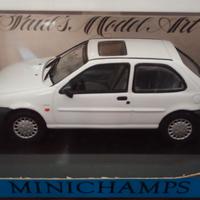 Fiesta Mini Champs