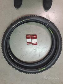 N.2 Coperture Ebike