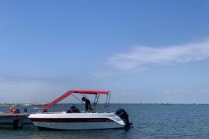 Barca Marinello Eden 18