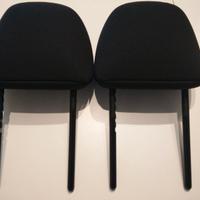 Poggiatesta anteriori Peugeot 207