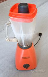 Worwerk bimbi vintage anni 60