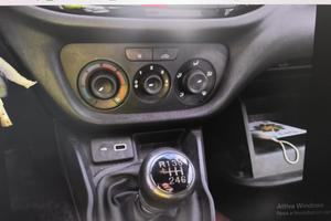 DOBLO CARGO Ch1 Easy 1.6 Mjet 105cv E6d S&s