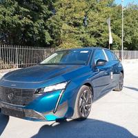 Peugeot 308 BlueHDi 130 S&S EAT8 Allure