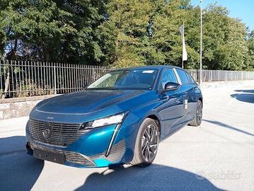 Peugeot 308 BlueHDi 130 S&S EAT8 Allure