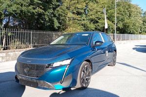 Peugeot 308 BlueHDi 130 S&S EAT8 Allure