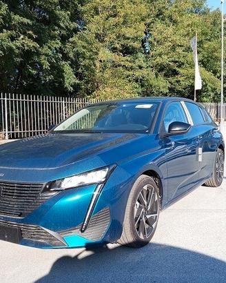 Peugeot 308 BlueHDi 130 S&S EAT8 Allure