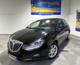 LANCIA Delta 1.6 MJT DPF Platino