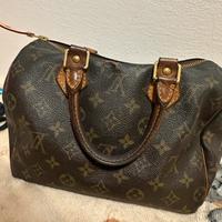 borsa louis vuitton speedy 25
