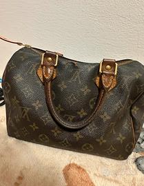 borsa louis vuitton speedy 25