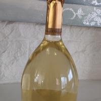 1 bottiglia champagne Blanc de Blancs