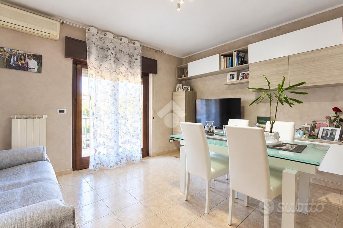 Appartamento – Monterotondo, Roma Capitale - Vista 2