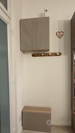 Set Ikea Besta