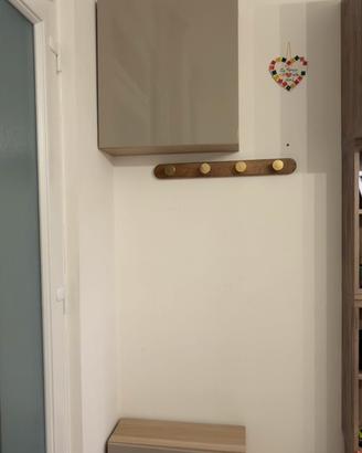 Set Ikea Besta