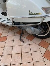 Vespa 300 GTS