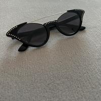 Occhiale gatto McQueen