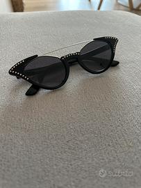 Occhiale gatto McQueen