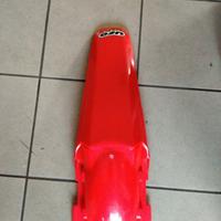 Parafango posteriore Honda Cr 125 250