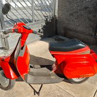 Vespa PK 50 XL funzionante