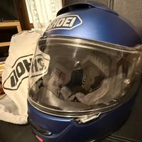 Casco shoei neotec II