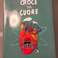 CROCE SUL CUORE