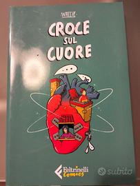 CROCE SUL CUORE