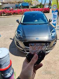 Duplicazione chiavi auto 