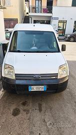 Ford transit connect guasto