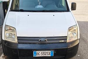 Ford transit connect guasto