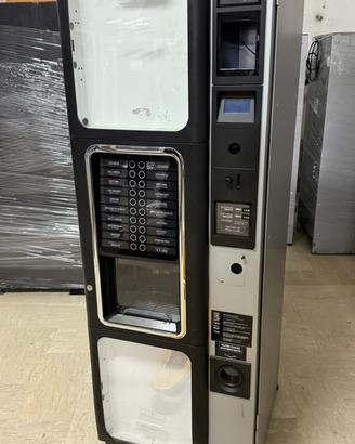 Distributore automatico Necta Opera bevande calde