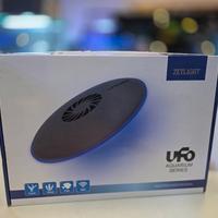 PLAFONIERA LED ZETLIGHT  ZE8600M GARANTITA 2 ANNI