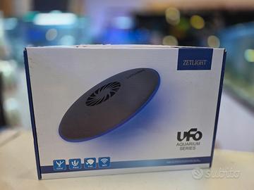 PLAFONIERA LED ZETLIGHT  ZE8600M GARANTITA 2 ANNI