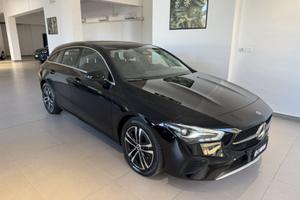 Mercedes-Benz CLA Shooting Brake 180 d Advanced au
