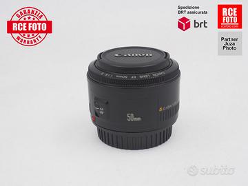 Canon EF 50 F1.8 II (Canon)