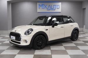 MINI Cooper 1.5 Hype 5 Porte Auto