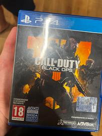 Call Of Duty Black Ops 4