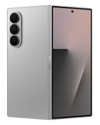 samsung galaxy fold 7argento 256Gb