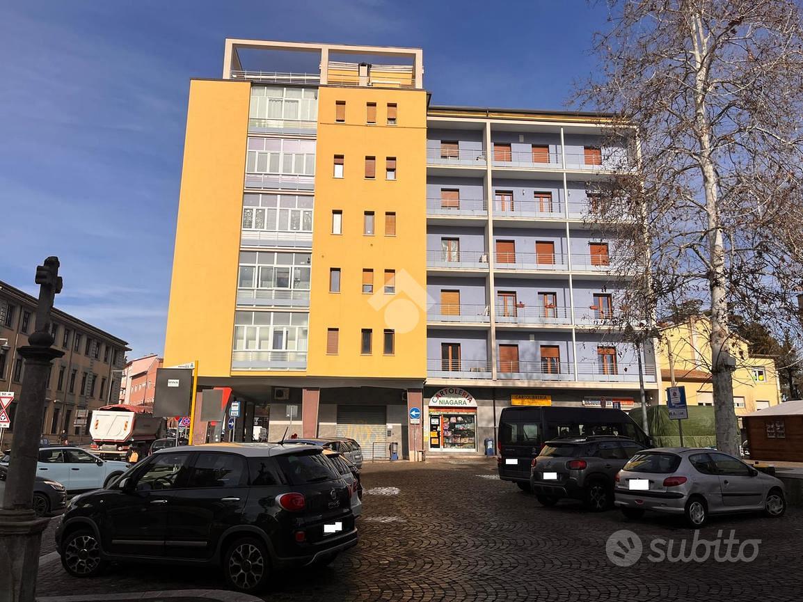 Apartment in Potenza, Santa Maria - Vista 5