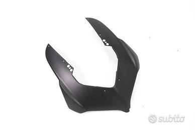 CARENA ANTERIORE CARBONIO PANIGALE V4 V4S V4R V4SP