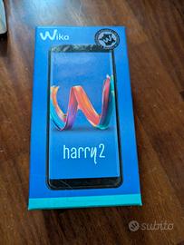 Wiko Harry 2