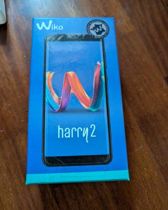 Wiko Harry 2